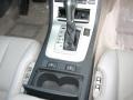 Diamond Graphite Metallic - G 35 Coupe Photo No. 13
