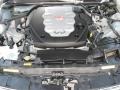 Diamond Graphite Metallic - G 35 Coupe Photo No. 17