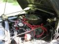 1978 Jeep CJ7 401 V8 Engine Photo
