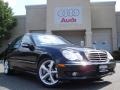 Black - C 230 Sport Photo No. 1