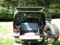 Blue Trunk Photo for 1978 Jeep CJ7 #101609157