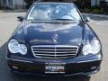 Black - C 230 Sport Photo No. 2