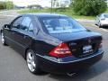 Black - C 230 Sport Photo No. 4