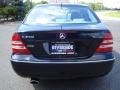 Black - C 230 Sport Photo No. 5