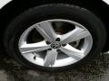 Candy White - Passat 2.5L SE Photo No. 4
