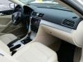 Candy White - Passat 2.5L SE Photo No. 6