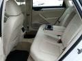 Candy White - Passat 2.5L SE Photo No. 11