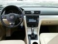Candy White - Passat 2.5L SE Photo No. 13