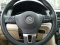 Candy White - Passat 2.5L SE Photo No. 14