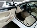 Candy White - Passat 2.5L SE Photo No. 17