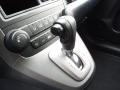 2009 Alabaster Silver Metallic Honda CR-V LX 4WD  photo #13