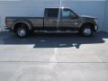 Caribou - F350 Super Duty Lariat Crew Cab 4x4 DRW Photo No. 3