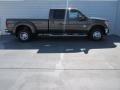 2015 Caribou Ford F350 Super Duty Lariat Crew Cab 4x4 DRW  photo #3