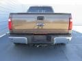 Caribou - F350 Super Duty Lariat Crew Cab 4x4 DRW Photo No. 5
