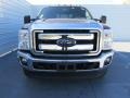 Caribou - F350 Super Duty Lariat Crew Cab 4x4 DRW Photo No. 8
