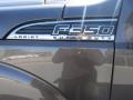 Caribou - F350 Super Duty Lariat Crew Cab 4x4 DRW Photo No. 14