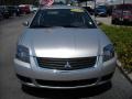 2009 Quick Silver Pearl Mitsubishi Galant ES  photo #8