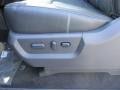 Caribou - F350 Super Duty Lariat Crew Cab 4x4 DRW Photo No. 26