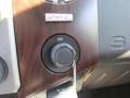 Caribou - F350 Super Duty Lariat Crew Cab 4x4 DRW Photo No. 33
