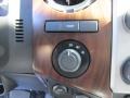 Caribou - F350 Super Duty Lariat Crew Cab 4x4 DRW Photo No. 34