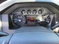 Caribou - F350 Super Duty Lariat Crew Cab 4x4 DRW Photo No. 37