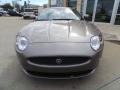 Vapour Grey - XK XK8 Convertible Photo No. 4