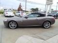 Vapour Grey - XK XK8 Convertible Photo No. 6