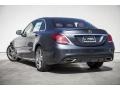 Steel Grey Metallic - C 300 Photo No. 2