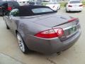 Vapour Grey - XK XK8 Convertible Photo No. 7