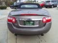 Vapour Grey - XK XK8 Convertible Photo No. 8