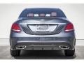 Steel Grey Metallic - C 300 Photo No. 3