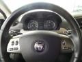 Vapour Grey - XK XK8 Convertible Photo No. 12