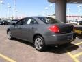 2008 Dark Steel Gray Metallic Pontiac G6 GT Sedan  photo #4