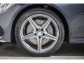 Steel Grey Metallic - C 300 Photo No. 10