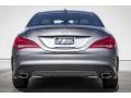Mountain Grey Metallic - CLA 250 Photo No. 3