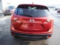 2013 Zeal Red Mica Mazda CX-5 Touring AWD  photo #8