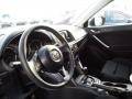 2013 Zeal Red Mica Mazda CX-5 Touring AWD  photo #11