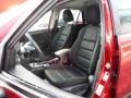 Zeal Red Mica - CX-5 Touring AWD Photo No. 12