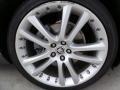 Vapour Grey - XK XK8 Convertible Photo No. 40