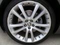 Vapour Grey - XK XK8 Convertible Photo No. 43