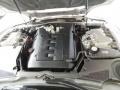 Vapour Grey - XK XK8 Convertible Photo No. 49