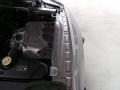 Vapour Grey - XK XK8 Convertible Photo No. 50