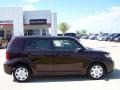 2008 Blackberry Crush Metallic Scion xB   photo #2