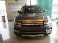 Corris Grey - Range Rover Sport Supercharged Photo No. 2