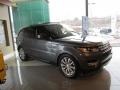 2015 Corris Grey Land Rover Range Rover Sport Supercharged  photo #4