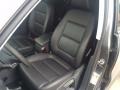 Pepper Gray Metallic - Tiguan LE Photo No. 9