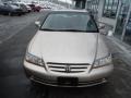 Naples Gold Metallic - Accord EX Sedan Photo No. 4