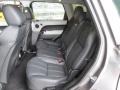 2015 Land Rover Range Rover Sport Supercharged Rear Seat