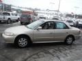 Naples Gold Metallic - Accord EX Sedan Photo No. 6