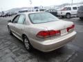 Naples Gold Metallic - Accord EX Sedan Photo No. 7
